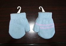 Children mitten